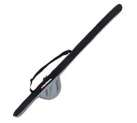 Abu Garcia Neo - Borsa per canna da pesca, 200-245 cm, 2 pezzi