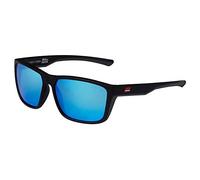 Abu Garcia Occhiali da sole Beast Eyewear, Blu ghiaccio., Taglia unica