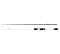 Abu Garcia ORRA Predator Canna da lancio - Attrezzatura da pesca di precisione per i pescatori, le specie bersaglio come Bass, Luccio e Trota, prestazioni durevoli, Disponibili in più misure