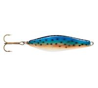 Abu Garcia Perch & Trout Favorits, set di 3 esche da pesca per persico e trota, spinner e cucchiaio per la pesca in acqua dolce, facili da pescare, esche di alta qualità con azione comprovata