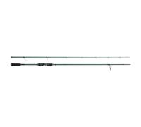Abu Garcia Punta X Finezza Seghetto 802 2,44m/5-25g Canna Girevole