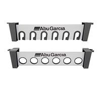 ABU GARCIA Rack di canna da pesca orizzontale 6