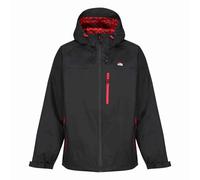 Abu Garcia Rainjacket Giacca da Pioggia Impermeabile Giacca Pesca S-3XL