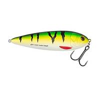 Abu Garcia Rattlin' Atom Perch - Esca artificiale da pesca
