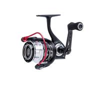Abu Garcia Revo 3 MGX SP30 Mulinello Spinning Front Drag Nera