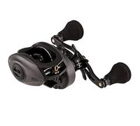 Mulinetto per pesci predatori Abu Garcia Beast 41 Left Noir TU