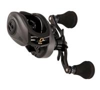 Abu Garcia Revo Beast - Mulinello a basso profilo, per pesca al luccio, luccio