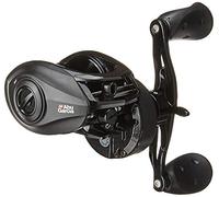 Abu Garcia Revo Beast 41 X Lp Baitcasting Reel Nero Ratio: 6.4:1