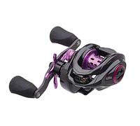 Abu Garcia Revo EXD Mulinello da pesca Baitcast a basso profilo