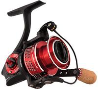 Abu Garcia Revo MGXtreme Mulinello da Pesca