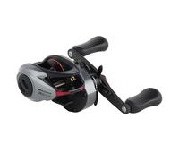 Abu Garcia Revo Premier - Mulinello da pesca Baitcast, basso profilo