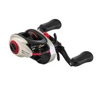 Abu Garcia Revo STX - Mulinello da pesca a basso profilo