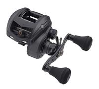 Abu Garcia Revo Toro Beast - Mulinello da pesca a basso profilo per Big Pike