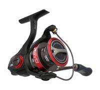 Abu Garcia Revo® Winch Spinning Reel Argento 30