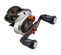 Abu Garcia Revo X Low Profile - Mulinello da pesca