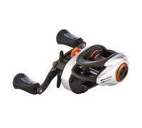 Abu Garcia Revo X - Mulinello da pesca a basso profilo