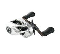 Abu Garcia Revo X VoltiQ Mulinello casting preciso | Opzioni multiple | Maggiore Controllo A Ogni Lancio | Baitcasting Fluido | Frizione Potente | Leggero In Mano | Pesca Attiva Ai Pesci Predatori
