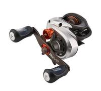 Abu Garcia Revo5 X LP Bassa Pressione / Mulinello Pesca Mulinello