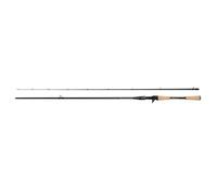 Abu Garcia RockSweeper Canna da Casting Rapida | 2.13m | 40-100g | Extra-Pesante | Lanci Controllati | Gestione Precisa Delle Esche | Reazione Rapida | Pesca Ai Predatori | Forza | Versatilità