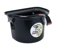 ABU Garcia Secchio Per Esche / Fori Per Appendere Le Esche