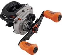 Abu Garcia Max 4 Pro Stx Baitcasting Reel Grigio