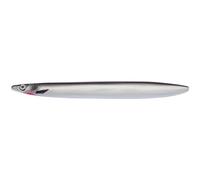 Abu Garcia Sölv Penna Twitchbait | Esca artificiale per lanci lunghi con azione di nuoto a S | Caduta vibrante e risposta irregolare | Pesca predatori in acqua salata/dolce | Pesce ago chiaro, 12 cm