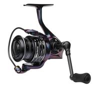 Abu Garcia Spike 2500S Mulinello Da Spinning