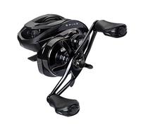 Abu Garcia Spike® Crank Baitcasting Reel Nero Ratio: 5.4:1