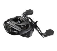 Abu Garcia SPIKE Mulinello da casting, Baitcast leggero e resistente, 9 + 1 cuscinetti in acciaio inossidabile, Frizione Multidisk Carbon Matrix, Abbinamento ottimo per canne SPIKE X e SPIKE PRO