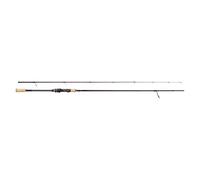 Abu Garcia Spike PRO Tech Rig Rod Canna da Pesca a Spinning Ideale per Tutti i Pesci Predatori Sia in Mare Che Fiume e Lago