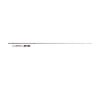 Abu Garcia SPIKE® PRO Vertical Canna | Blank in carbonio ultraleggero ad alto modulo | Canna da jigging verticale di precisione per la pesca di persici, lucioperca e predatori | 1,90 m