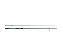 Abu Garcia Spike X Tech Rig 762 2,29m/3-14g Canna Girevole Finezza Rute