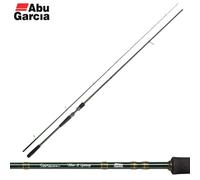 ABU GARCIA Spinning Rod Svartzonker SILVER & LIGHTNING 3,12 m/8-38 g