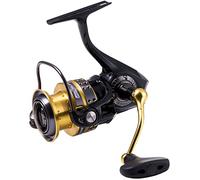 Abu Garcia Superior Msh Spinning Reel Nero,Oro 2500