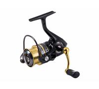 Abu Garcia Superior 2500MSH Spinning Mulinello Japanese designed