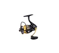 Abu Garcia Superior Sh Spinning Reel Nero,Oro 3000