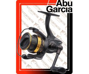Abu Garcia SUPERIOR2 2000 10BB spinning reel Mulinello