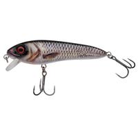 Abu Garcia Svartzonker McCelly 14cm 64g Esche Predatori COLORI