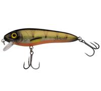 Abu Garcia Svartzonker McCelly 14cm 64g Esche Predatori COLORI