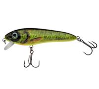 Abu Garcia Svartzonker McCelly 14cm 64g Esche Predatori COLORI