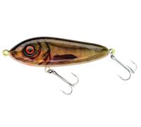 Abu Garcia Svartzonker McJerk 15cm 100g Jerkbait Esche Luccio COLORI