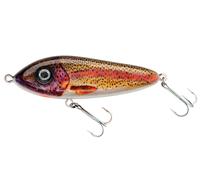 Abu Garcia Svartzonker McJerk 15cm 100g Jerkbait Esche Luccio COLORI