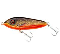 Abu Garcia Svartzonker McJerk 15cm 100g Jerkbait Esche Luccio COLORI