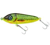 Abu Garcia Svartzonker McJerk 15cm 100g Jerkbait Esche Luccio COLORI