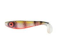 Abu Garcia Svartzonker McPike Unisex Adulto, Occhielli di Tigre, 180mm