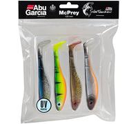 Abu Garcia Svartzonker Mcprey, Esca Artificiale Unisex, Essentials, 12 cm