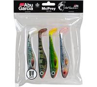 Abu Garcia Svartzonker Mcprey, Esche morbide Unisex, Realistico, 11.5g | 120mm