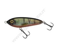 Abu Garcia Svartzonker McTracer
