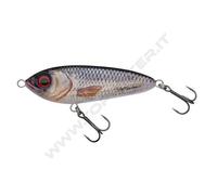 Abu Garcia Svartzonker McTracer