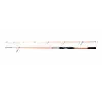 Asta da lancio Abu Garcia Svartzonker X 7112H 30-100g Orange 2,40 m